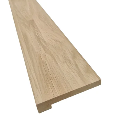 Oak Finger Joint Landing Tread – Essential Range