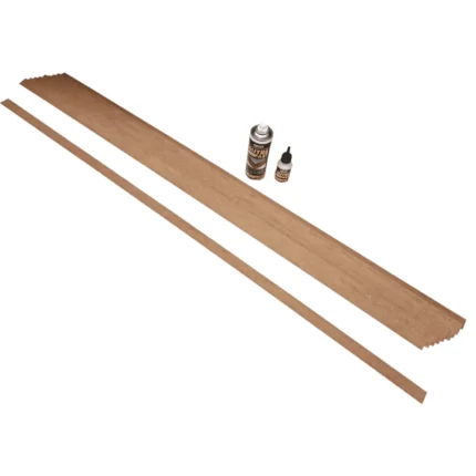 Universal Template Set (Tread, Riser, Window Board, Stringer etc)