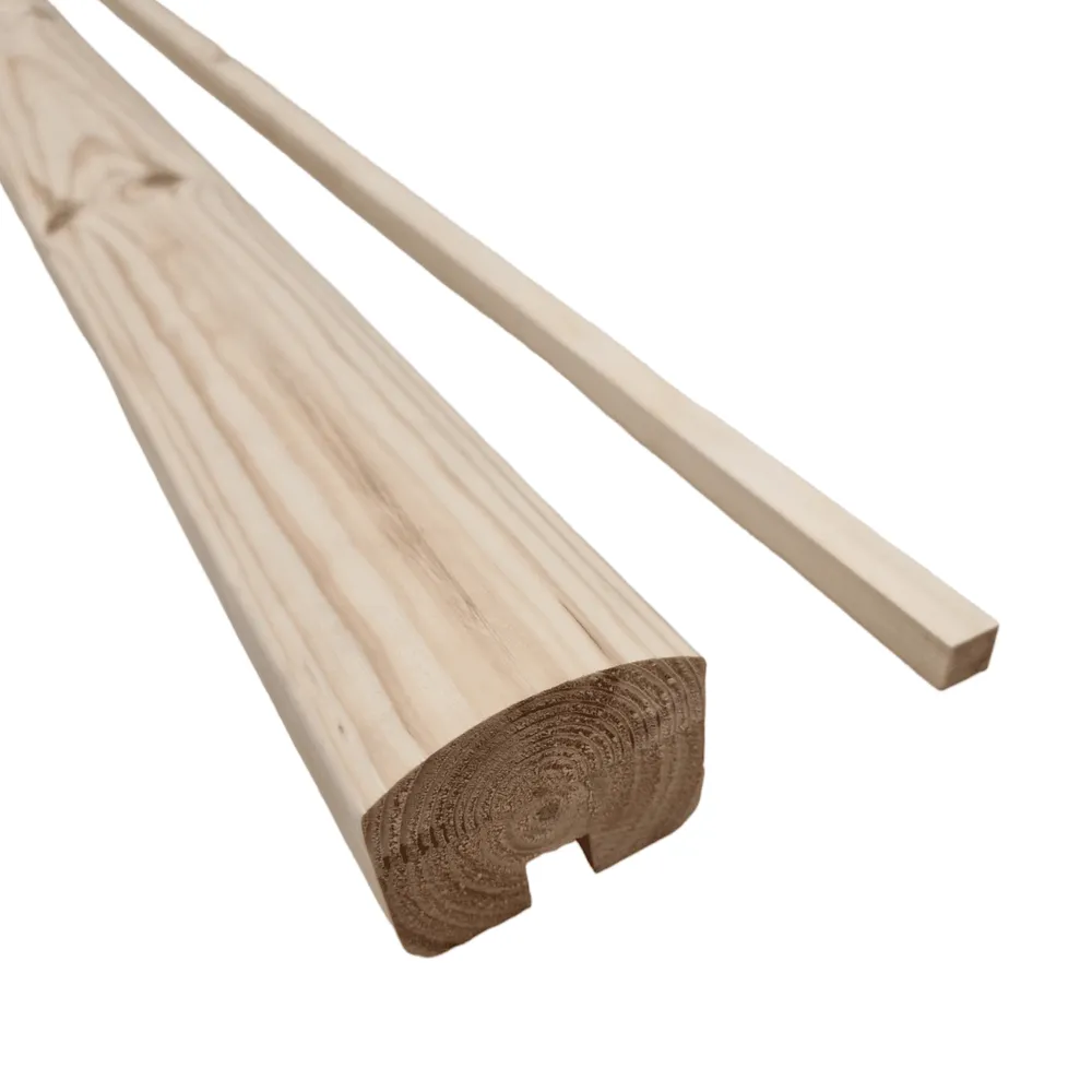 Pine-Delta-Handrail-Grooved-for-Metal-Spindles