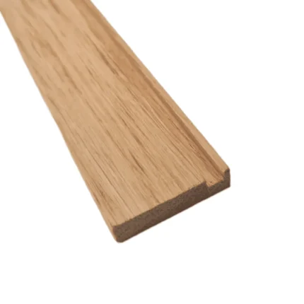 Stringer cladding cap
