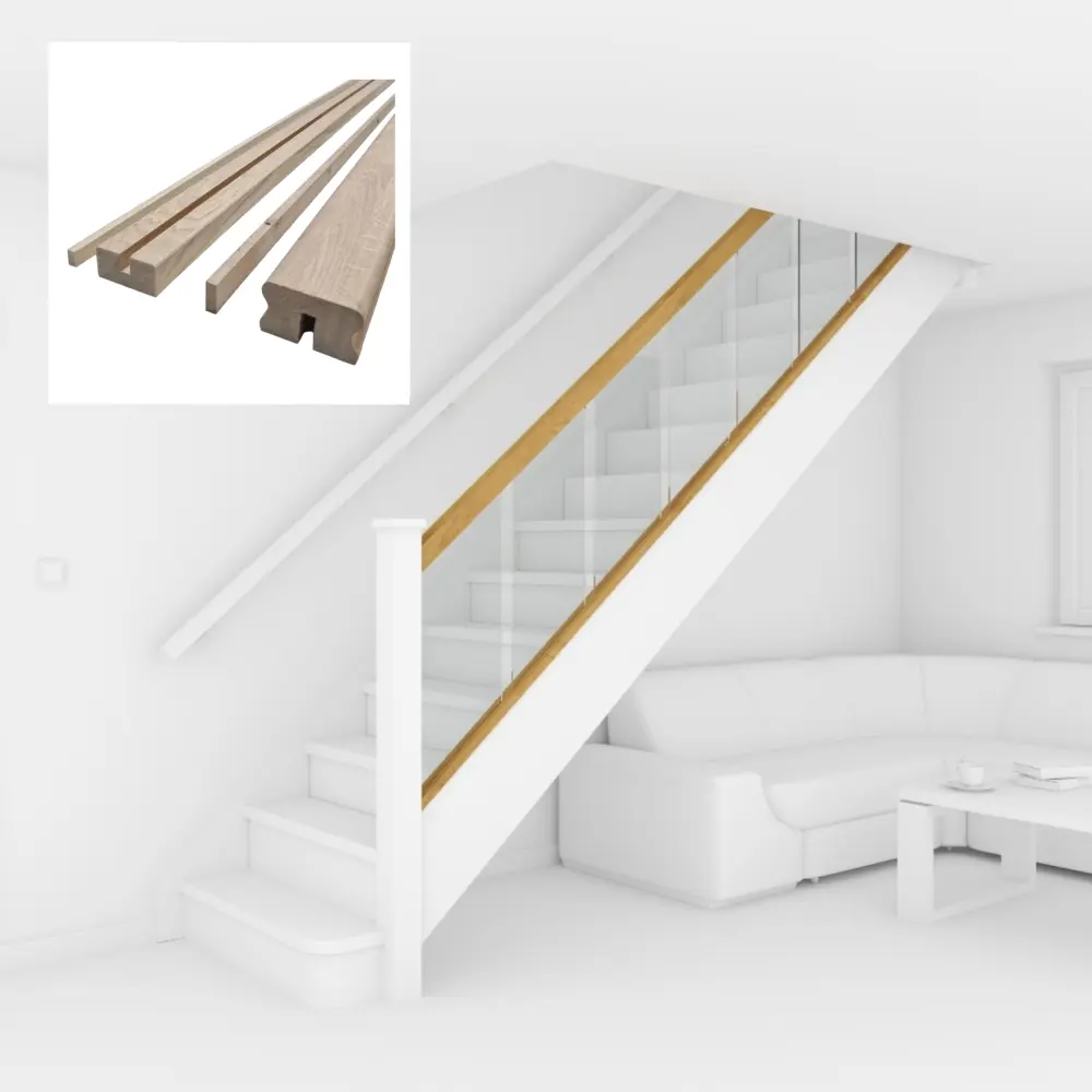 Oak-finger-joint-cottage-handrail-and-baserail-grooved-for-8mm-glass-sample-2